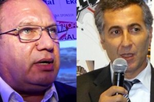 'Ter&ouml;rist misin?' tartışması b&uuml;y&uuml;yor