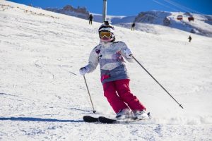 T&uuml;rkiye, kış sporlarında d&uuml;nyanın merkezi konumuna geldi