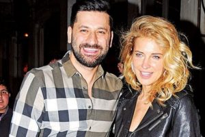 Burcu Esmersoy'un burnuna vurdu...