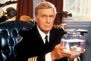 Polis Akademisi'nin Komutan Lassard'ı George Gaynes hayatını kaybetti