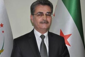 "Deniz Baykal, Suriye muhalefetine umut kattı"