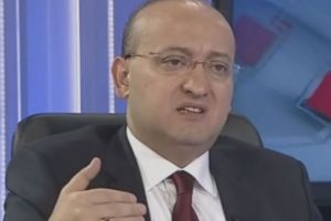 Akdoğan'dan Azez a&ccedil;ıklaması