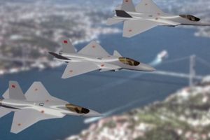 Milli savaş u&ccedil;ağının adresi belli oldu