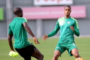 Bursaspor, Fenerbah&ccedil;e ma&ccedil;ı hazırlıklarına devam etti