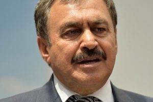 Veysel Eroğlu'ndan Cerattepe a&ccedil;ıklaması
