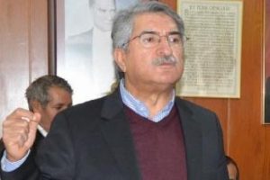 CHP'li Sağlar: Toplumsal muhalefetin &ouml;nderliğini yapacak bir siyasi parti yok