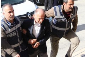 Keserli cinayet zanlısı, 24 saatte yakalandı