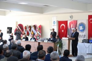 Asa: 'Her ge&ccedil;en yıl b&uuml;y&uuml;yoruz'