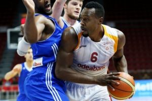 Dorsey, Galatasaray'dan ayrıldı