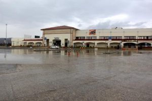 Ormana otopark yapılmasına izin veren personele soruşturma izni