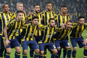 Fenerbah&ccedil;e UEFA'dan ciddi gelir elde ediyor