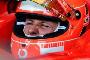 Michael Schumacher'in sağlık durumunda bir iyileşme yok