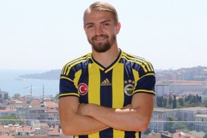 Caner Erkin tur i&ccedil;in temkinli konuştu