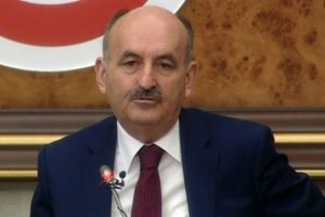 Kanser ilacıyla ilgili iddiaları bizzat Bakan yalanladı