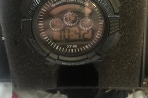 950 TL'lik saatin &ccedil;akmasını 109 TL'ye satıyorlar