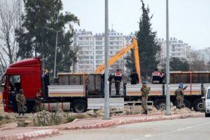 MİT TIR'ları soruşturmasında 4 avukat i&ccedil;in g&ouml;zaltı kararı
