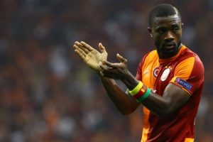 Chedjou Burak i&ccedil;in veda mesajı yayınladı