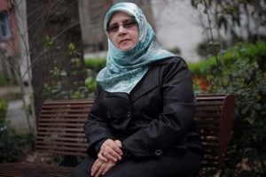 H&uuml;da Kaya: Tahir El&ccedil;i'yi vuran kişi tespit edildi