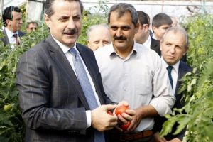 Bakan &Ccedil;elik: Et fiyatları kararına herkes uymalı