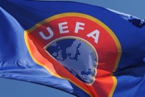 UEFA Putin tiş&ouml;rt&uuml;yle ilgili soruşturma başlattı