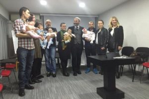 Gebelik şansını y&uuml;zde 90'lara taşıyan yeni y&ouml;ntem