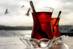 'D&uuml;zenli &ccedil;ay i&ccedil;mek hastalıklardan koruyor'