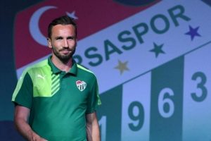 Tomas Sivok kendisi ve kariyeriyle ilgili samimi a&ccedil;ıklamalar yaptı
