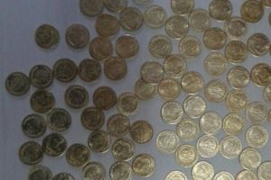 &Ccedil;in'deki sikkelerin şifresini &ccedil;&ouml;zene &ouml;d&uuml;l