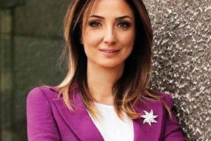 CHP'de Aylin Nazlıaka'nın ihracı reddedildi