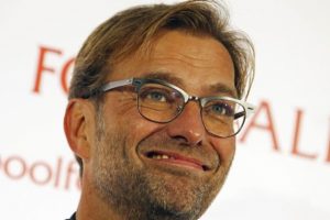 Klopp'u sevindiren olay