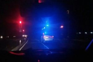 Uyardıkları ambulans şof&ouml;r&uuml;n&uuml;n d&ouml;vd&uuml;ğ&uuml; iddiasıyla şikayet&ccedil;i oldular