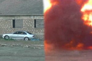 Vatandaş ihbar etti: B&uuml;y&uuml;k bir faciadan d&ouml;n&uuml;ld&uuml;