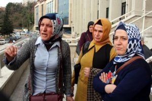 8 madencinin &ouml;ld&uuml;ğ&uuml; iş kazasında 3'&uuml;nc&uuml; bilirkişi raporu