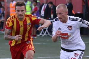 5 liraya S&uuml;per Lig ma&ccedil;ı!