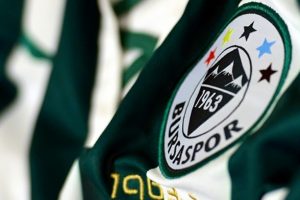 Uludağ Elektrik Bursaspor'u &Ouml;zl&uuml;ce'de ziyaret etti