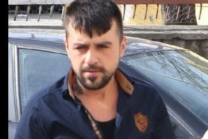 Samsun'da pompalı t&uuml;fekli saldırgan yakalandı