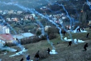 Yeşiller ve Sol Gelecek Bursa'dan Artvin'e destek: Yalnız değilsiniz...