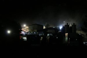 Soma davasında tanıklar dinlendi