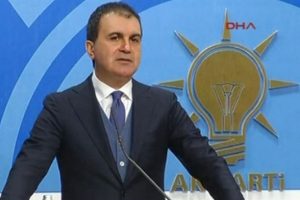 &Ccedil;elik: Ter&ouml;r Ankara'da al&ccedil;ak&ccedil;a saldırdı, lanetliyoruz bu saldırıyı