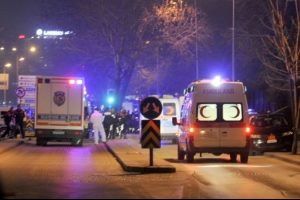 Sağlık Bakanlığı'ndan hatalı 'kan' a&ccedil;ıklaması