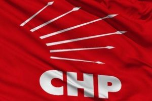 CHP, saldırıyı kınadı