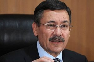 Melih G&ouml;k&ccedil;ek'ten saldırı sonrası ilk tepki