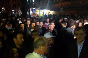Cerattepe eyleminde arbede: 12 g&ouml;zaltı