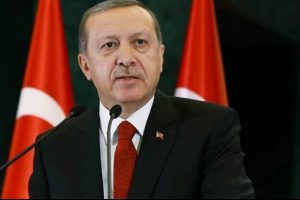 'Meşru m&uuml;dafaa hakkımızı her yerde kullanırız'