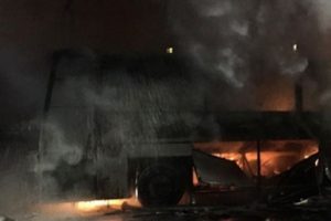 Reuters'a konuşan T&uuml;rk yetkili: İlk işaretler PKK diyor