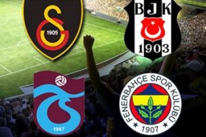 Kul&uuml;pler ter&ouml;re lanet mesajları yayınladı