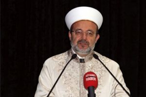G&ouml;rmez: 'Allah zalimlerden bunun hesabın er ge&ccedil; alacaktır!'