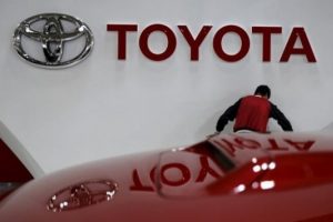 Toyota 2,9 milyon aracını geri &ccedil;ağırıyor