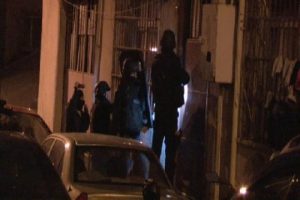 İstanbul'da ter&ouml;r operasyonu