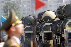 Rusya S-300'leri İran'a yolluyor
